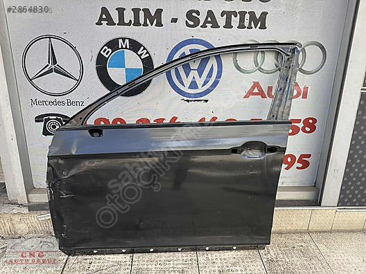 Volkswagen Passat b8 sol ön kapı
