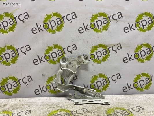 BMW 1  2013 2018 F20 F22 F30 F32 KAPUT MENTEŞESİ SOL 139896 10