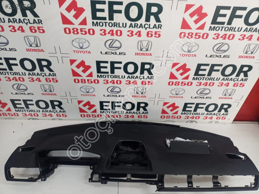 HONDA CIVIC FE1 TORPİDO  ÇIKMA ORJİNAL 22-23 MODEL