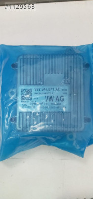 992941571AE FAR BEYNİ