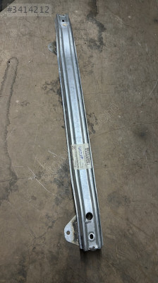 Citreon c4 X arka tampon demiri 9847239980