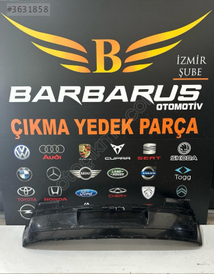 2004-2008 VW POLO ARKA TAMPON