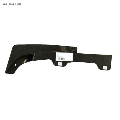 8R0853888 SPOYLER UÇ BRAKETİ R Q5 09-12