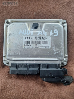 AUDİ A4 1.4 BEYİN