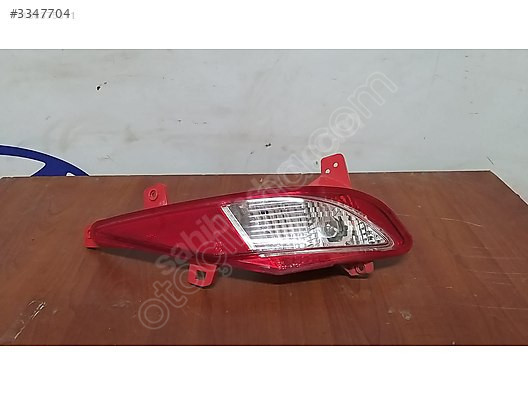 HYUNDAİ İ20 SAĞ ARKA SİS 2019-2021 (92406-Q0100)
