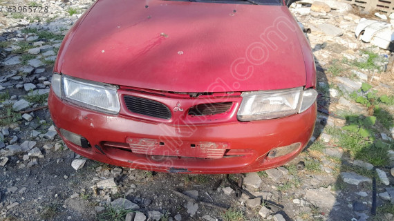 Mitsubishi karizma sag sol far takim yedek parça