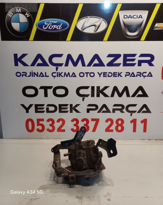 CITROEN NEMO MAZOT POMPASI