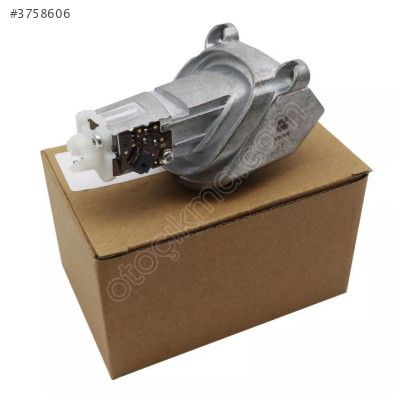 BMW F10 LCİ ANGEL FAR BEYNİ 63117343876