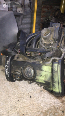 Volkswagen golf  bbz,bby,bca,bxw,cgg kodlu 1.4 16v motor çıkma