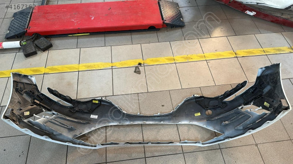 RENAULT MEGANE 4 ÖN TAMPON.