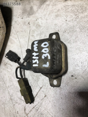 Mitsubishi L300 Kızdırma Rölesi