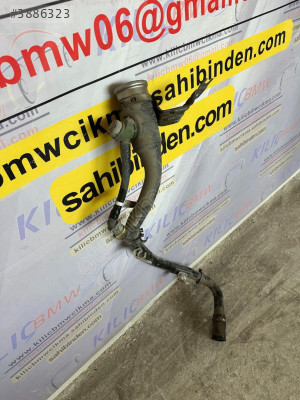 BMW G30 520 530 DİZEL YAKIT DOLUM BORUSU 16117353911
