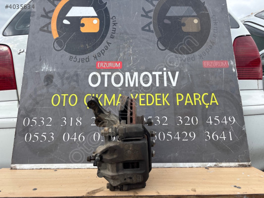 HYUNDA ACCENT ERA 1.5 CRDI Orijinal Çıkma Sol Ön Fren Merkezi