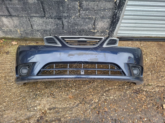 SAAB 9-3 ÇIKMA ORJİNAL ÖN TAMPON