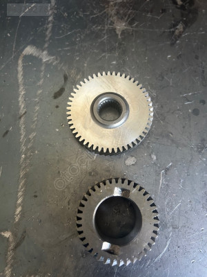 VOLKSWAGEN POLO HB 97-01 1.6 5 İLERİ MANUEL ŞANZIMAN