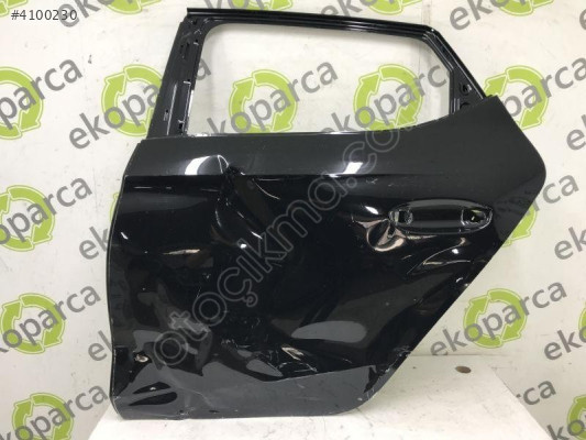 SEAT LEON 2020 2024 SOL ARKA KAPI 5FA833051