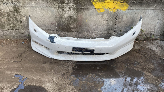 Civic fb7 ÖN TAMPON