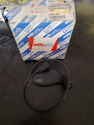 Fiat tempra krank sensörü orj sıfır 7799032
