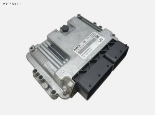 Honda FR-V 2.2 dTCi Motor Beyni 37820-RHZ-E04 0281013521 Çıkma