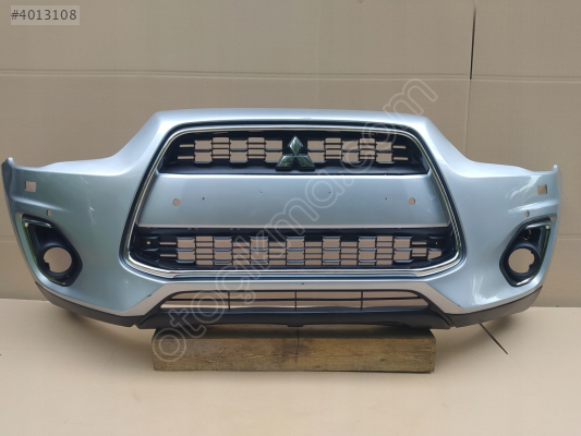 MITSUBISHI ASX ÇIKMA ORJİNAL ÖN TAMPON