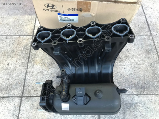 HYUNDAI ACCENT EMME MANİFOLD 1.5 2000-2003