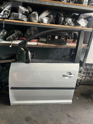 VOLKSWAGEN CADDY CIKMA SOL ÖN KAPI