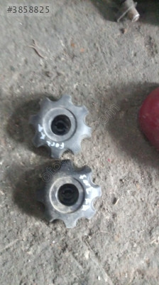 Ford Ka koltuk ayar kolllari yedek parça