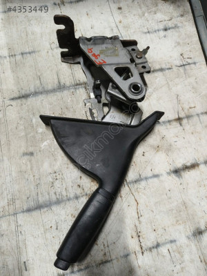 FİAT EGEA EL FREN KOLU