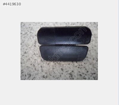 KAPUT DÖŞEME KLİPSİ TÜM MODELLER 1H5863849A