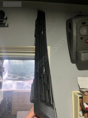 PEUGEOT 408 DİFÜZÖR