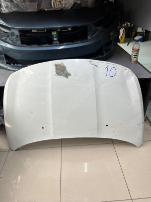 EGEA MOTOR KAPUTU TEMİZ ORJİNAL HAKAN OTO HKN44716
