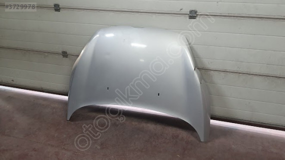 ford fiesta 09/14 ön kaput sefalılar oto cıkma