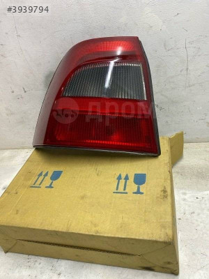 VECTRA B STOP SOL 1999 2000 2001 2002 SIFIR TYC 1223242