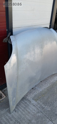 Renault kangoo çıkma kaput