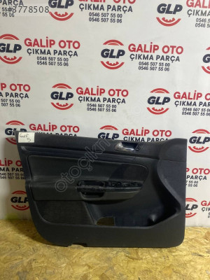 VOLKSWAGEN GOLF 5 SOL ÖN KAPI DÖŞEMESİ HATASIZ ORJİNAL ÇIKMA