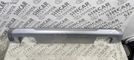 FORD RANGER T9 2023 2026 ÖN TAMPON ÇITASI ÇIKMA N1WB-17F792-BAW