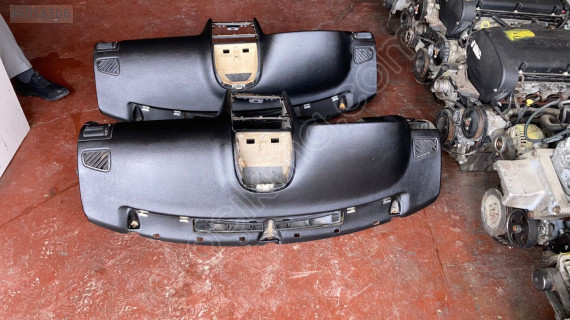 ÖZMEN OPEL ASTRA G ÖN GÖĞÜS TORPİDO SAĞ SOL AİRBAG