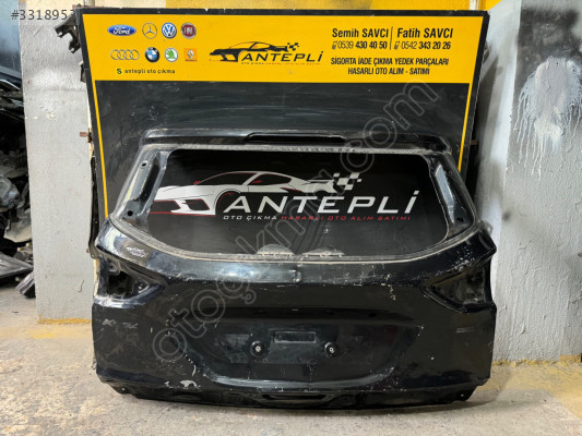 FORD KUGA BAGAJ KAPAĞI ÇIKMA ORİJİNAL