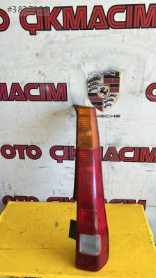 HONDA CR-V SAĞ STOP