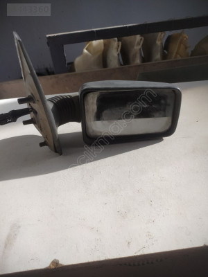 FİAT TİPO SAĞ DİKİZ AYNASI