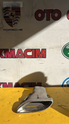 Mercedes W213 sol egzoz ucu A2134903301