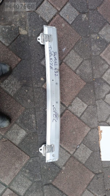 OPEL CORSA F ÖN TAMPON DEMİRİ SIFIR ORJİNAL YEDEK PARÇA