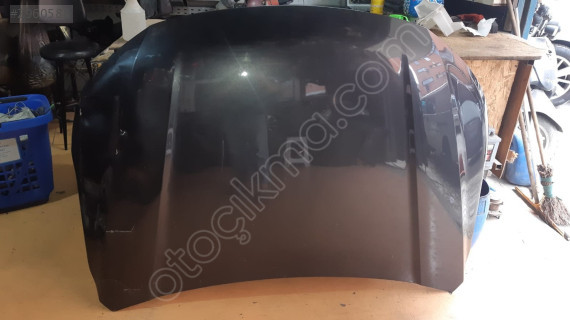 mitsubishi l200 kaput