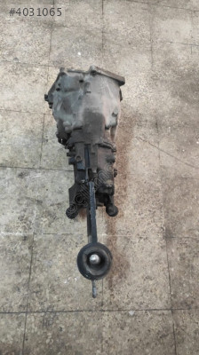BMW E36 318 MANUEL KOMPLE ŞANZUMAN GETRAG 220 0 0225 95