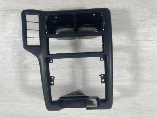 POLO CLASSİC TEYP ÇERÇEVESİ CADDY 1996 1997 2000 SIFIR 6N1858069A