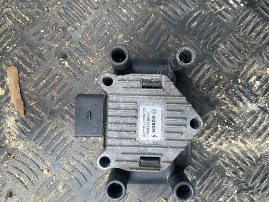 OPEL İNSİGNİA ATEŞLEME BOBİNİ