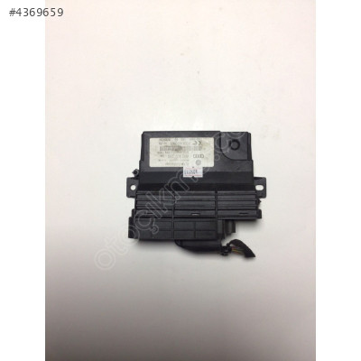 Audi A6 Kontrol Modülü 4F0907280 4F0910280