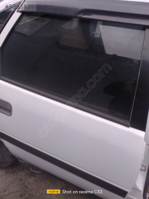 VECTRA A SAĞ ARKA KAPI