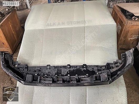 HONDA HRV ALT PLASTİK ALKAN OTOMOTİV 05324171034