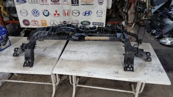 2014-2022 FORD TRANSİT ÖN PANEL